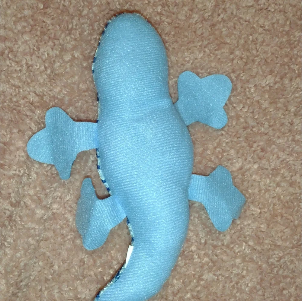 2/$5 Leo the lizard